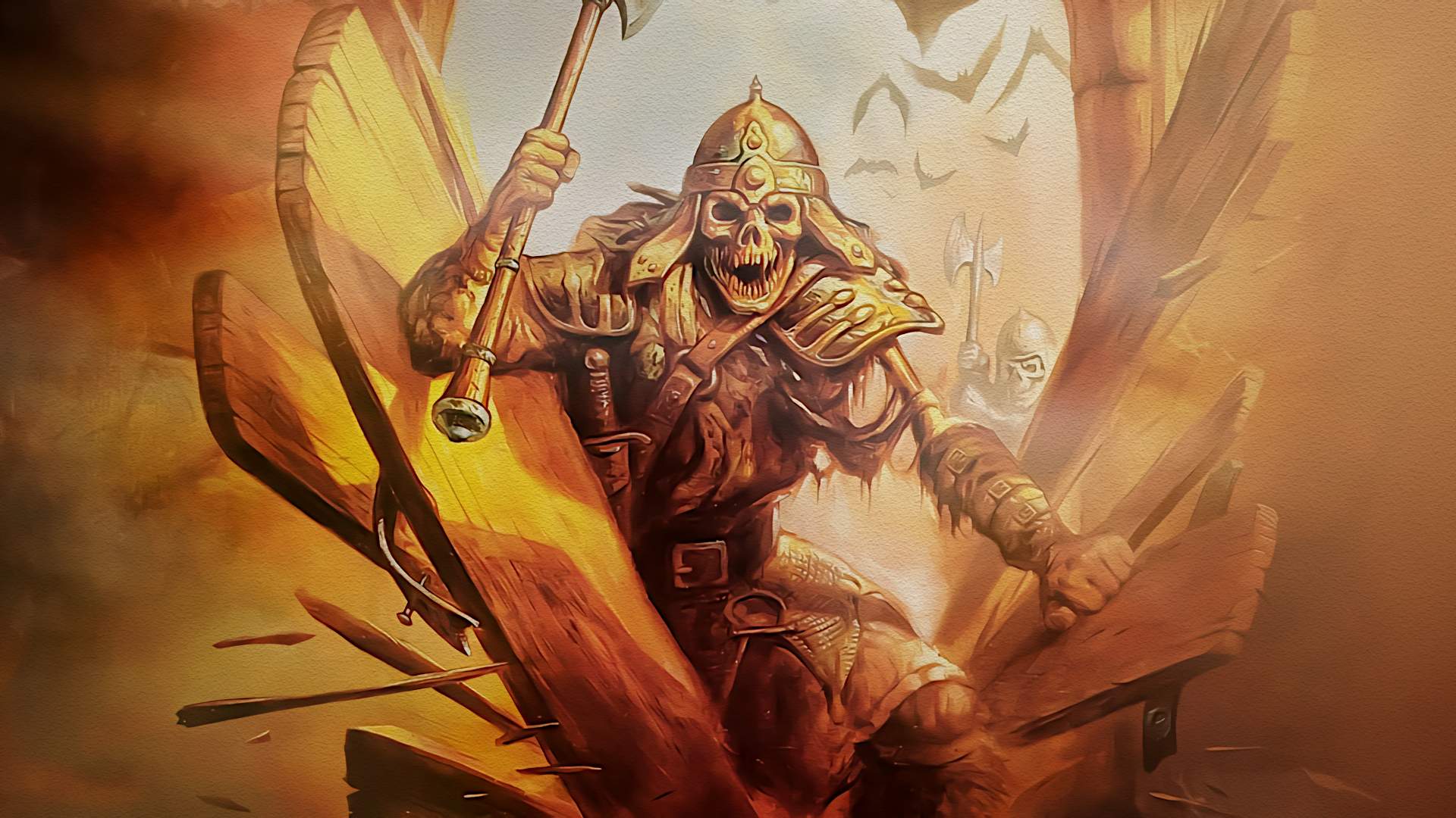 Advanced Dungeons & Dragons - Eye of the Beholder - A Legend Series Fantasy Role-Playing Saga, Vol.I — fanart