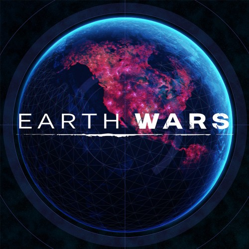 Earth Wars — support-texture (CUS)