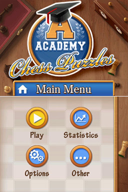 Academy Chess Puzzles — sstitle (WOR)