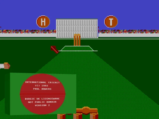 International Cricket 2 — mixrbv2 (WOR)