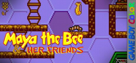 Maya The Bee And Her Friends — steamgrid