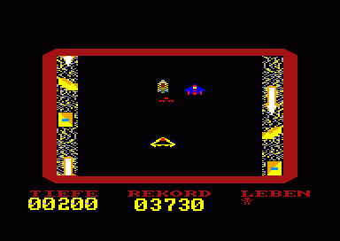 Dr. Dustbin — ss (WOR)