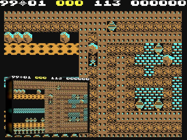 Fun Dash 05 — mixrbv2 (WOR)