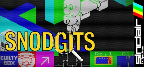 Snodgits — steamgrid