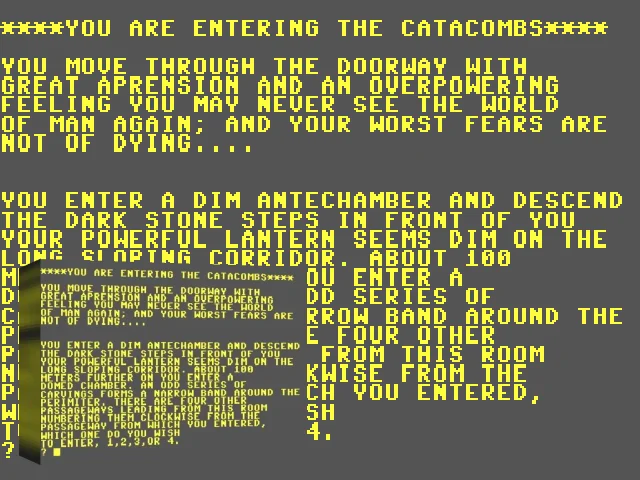 Eye of Kadath — mixrbv2 (WOR)