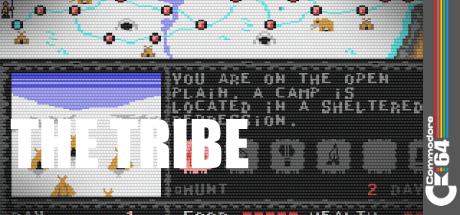 Tribe, The — steamgrid
