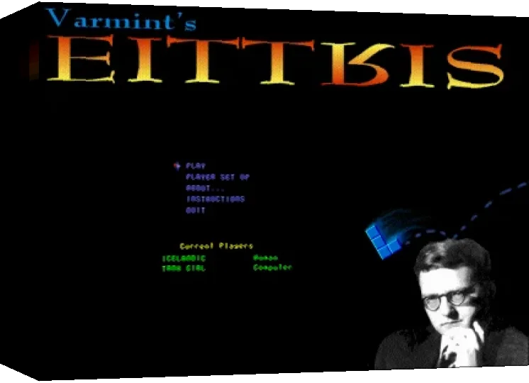 Varmint's Eittris — box-3D (WOR)