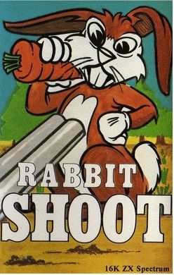 Rabbit Shoot box art