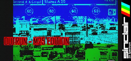 Outrun - M25 Edition — steamgrid
