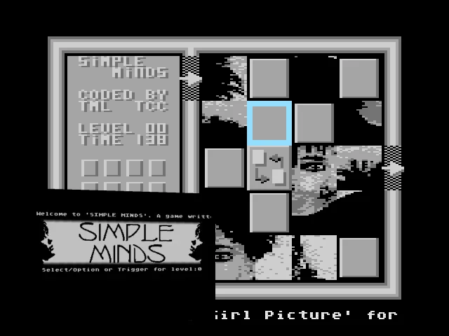 Simple Minds — mixrbv2 (WOR)