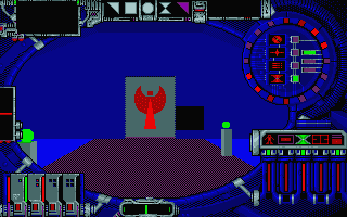Cybercon 3 — ss (EU)