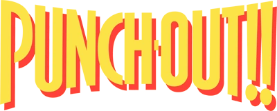 Arcade Archives Punch-out!! — wheel (WOR)