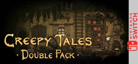 Creepy Tales Double Pack — steamgrid
