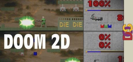 DOOM 2D — steamgrid