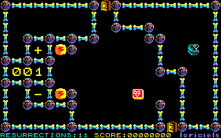 Lorann — ss (WOR)