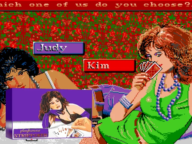 Playhouse Strip Poker — mixrbv2 (WOR)