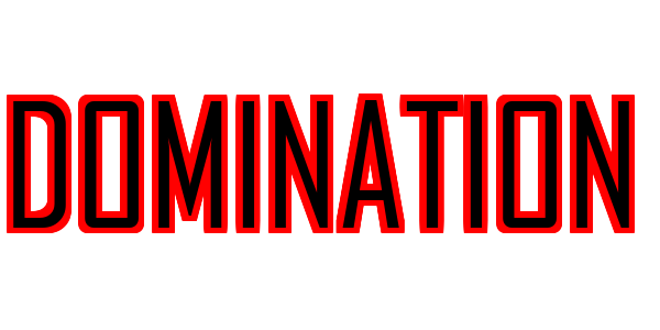 Domination — wheel-hd (SS)