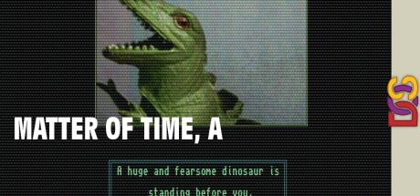 Matter Of Time, A — steamgrid