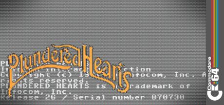 Plundered Hearts — steamgrid