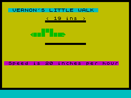 Worm's Progress, The — ss (WOR)