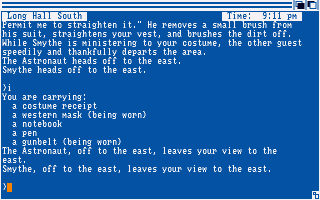 Suspect — ss (US)