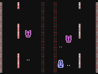 Runners — ss (WOR)