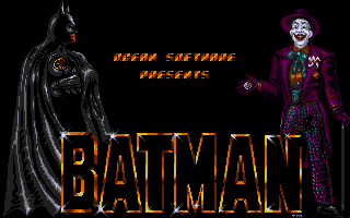 Batman - The Movie — sstitle (EU)