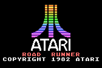 Road Runner — sstitle (US)