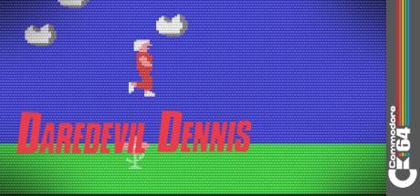 Dare Devil Dennis : The Sequel — steamgrid