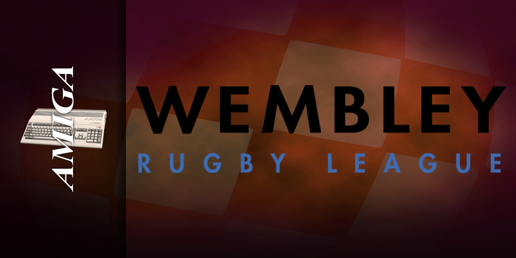 Wembley Rugby League — screenmarquee (EU)