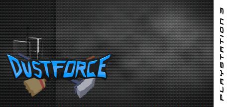 Dustforce — steamgrid