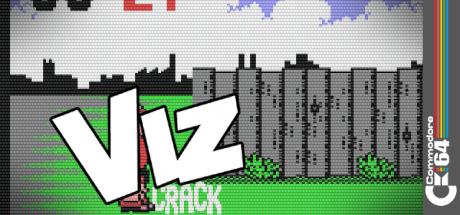 Viz - The Game — steamgrid