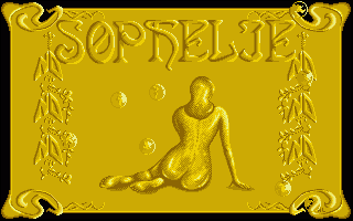 Sophelie — sstitle (WOR)