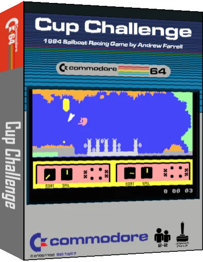 Cup Challenge — box-3D (CUS)