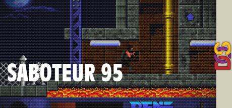 Saboteur 95 — steamgrid