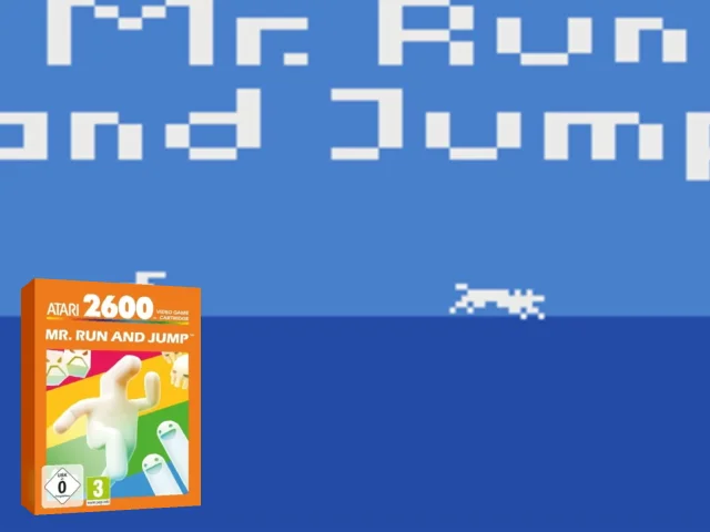 Mr. Run And Jump — mixrbv2 (WOR)