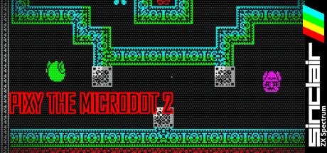 Pixy the Microdot 2 — steamgrid