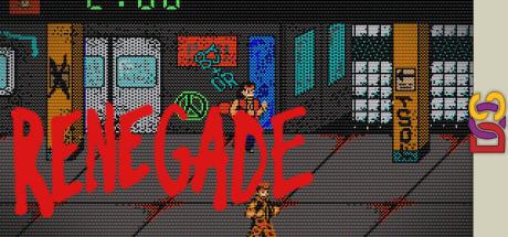Renegade — steamgrid
