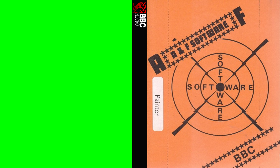 Painter — box-texture (EU)
