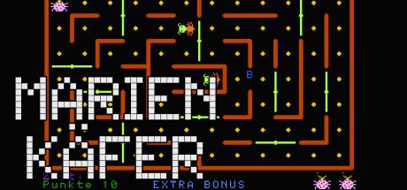 Marien Kaefer — steamgrid