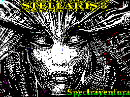 Aventura A O B - Stellaris 3 — sstitle (WOR)