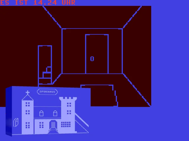 Spukhaus — mixrbv2 (WOR)