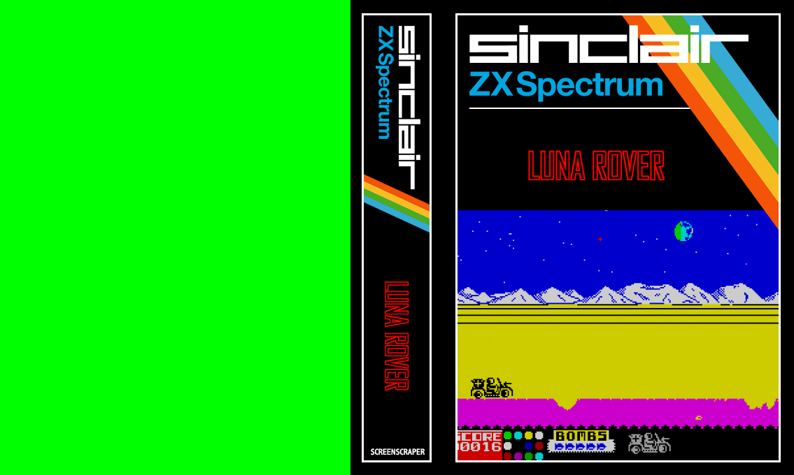 Luna Rover — box-texture (SS)