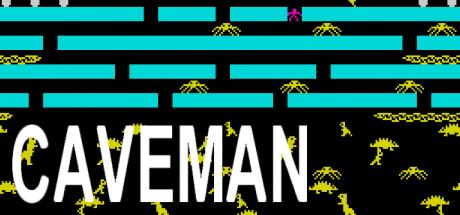 Caveman — steamgrid