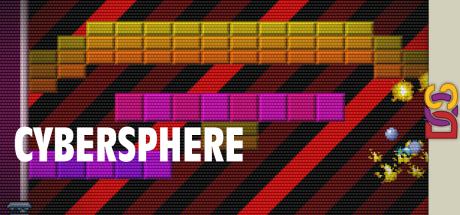 Cybersphere — steamgrid