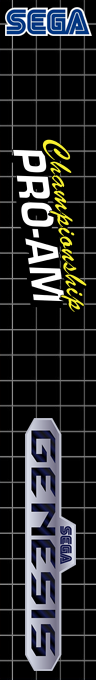 Championship Pro-am — box-2D-side (SS)