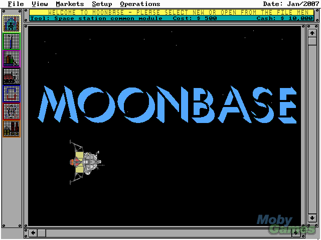 Moonbase — sstitle (US)