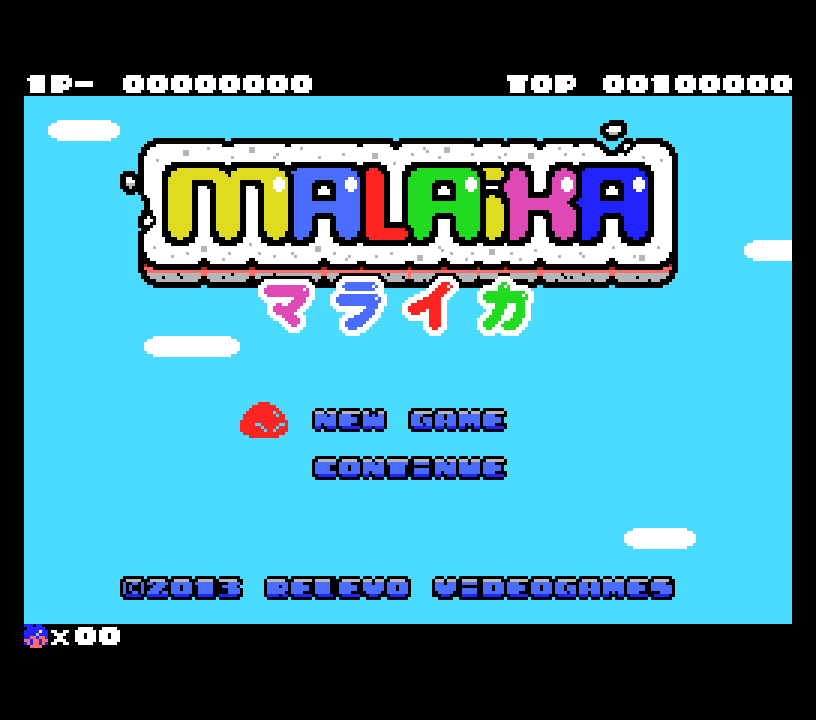 Malaika — sstitle (WOR)
