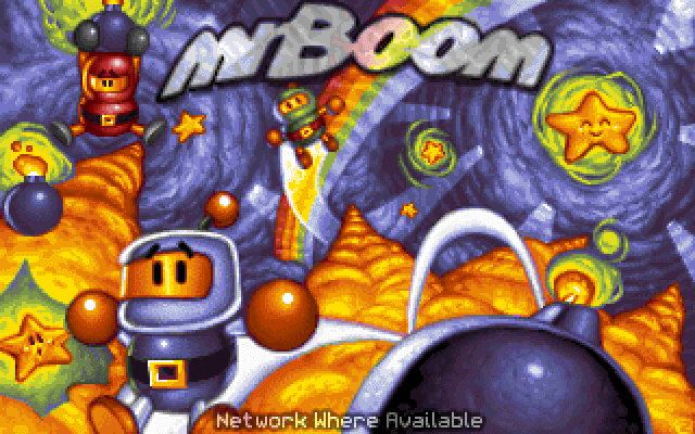 Mr. Boom — sstitle (WOR)