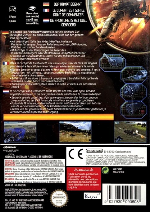 FireBlade — box-2D-back (EU)